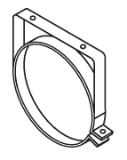 Dinex Ophangrubber 18800