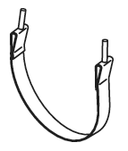 Dinex Ophangrubber 18804