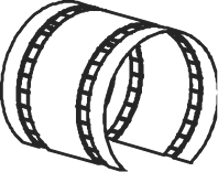 Dinex Hitte schild 21856