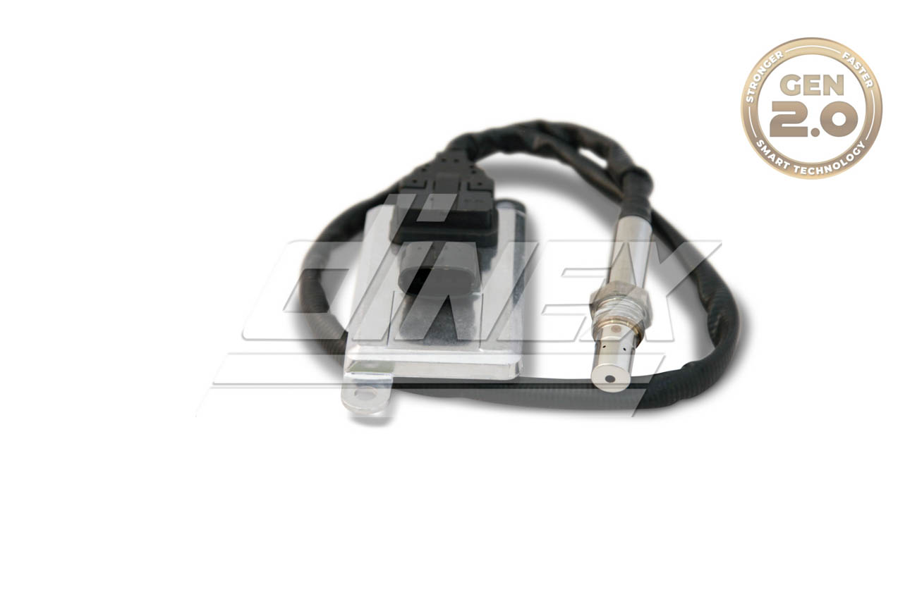 Dinex Nox-sensor (katalysator) 22033