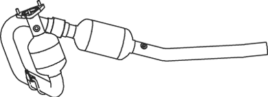 Dinex Katalysator 32326