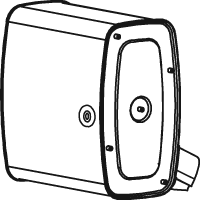 Dinex Achterdemper 47332