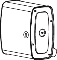 Dinex Achterdemper 47340