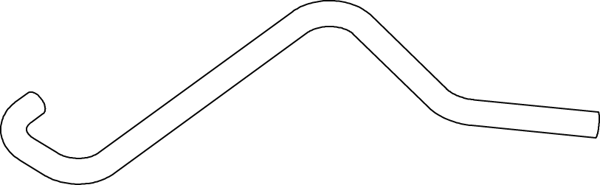 Dinex Uitlaatpijp 47704