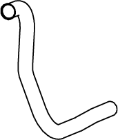 Dinex Uitlaatpijp 49124