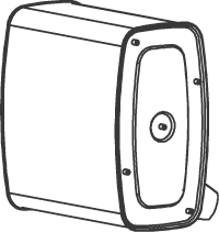 Dinex Achterdemper 49388