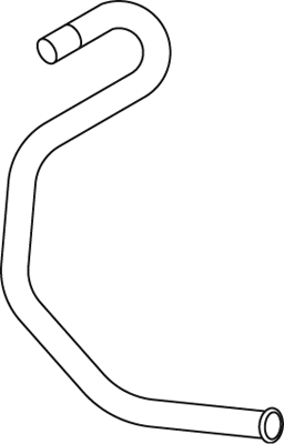 Dinex Uitlaatpijp 49646