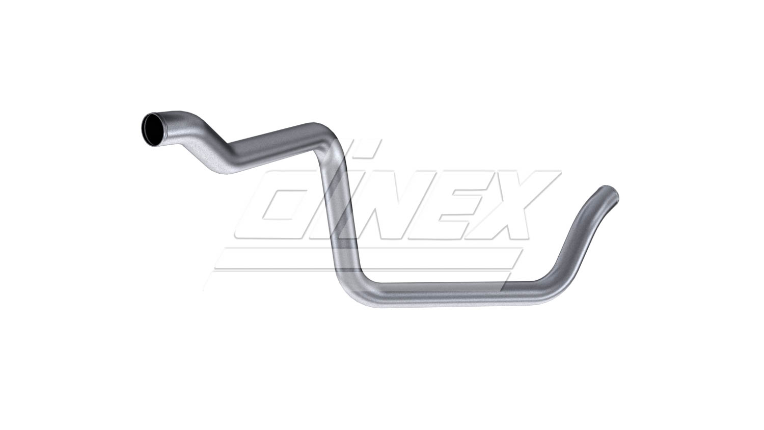 Dinex Koelvloeistofpijpleiding 4IN025