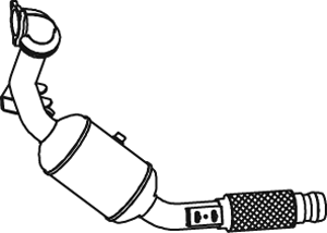 Dinex Katalysator 56342