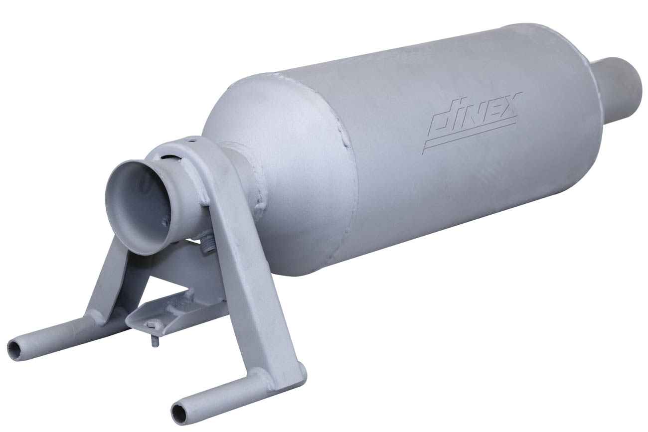 Dinex Roetfilter 56346