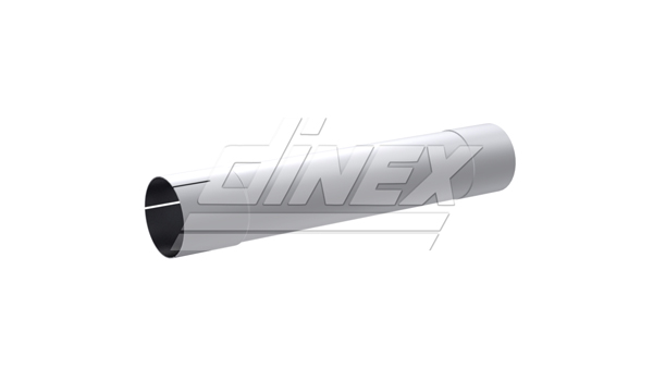 Dinex Uitlaatpijp 5AG001