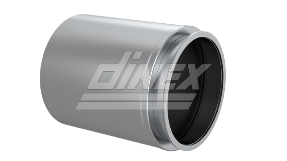 Dinex Roetfilter 5AI004