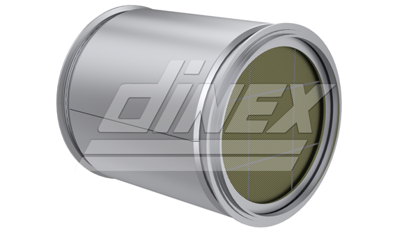 Dinex Roetfilter 5AI010