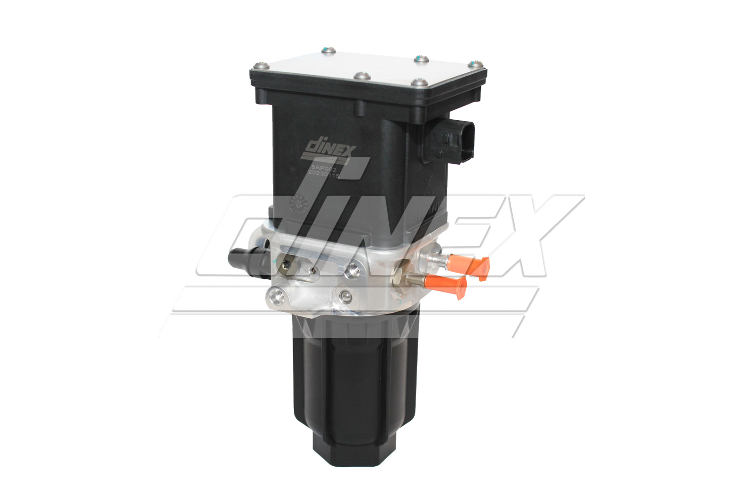 Dinex Pomp, pompmodule (ureuminspuiting) 5AP002