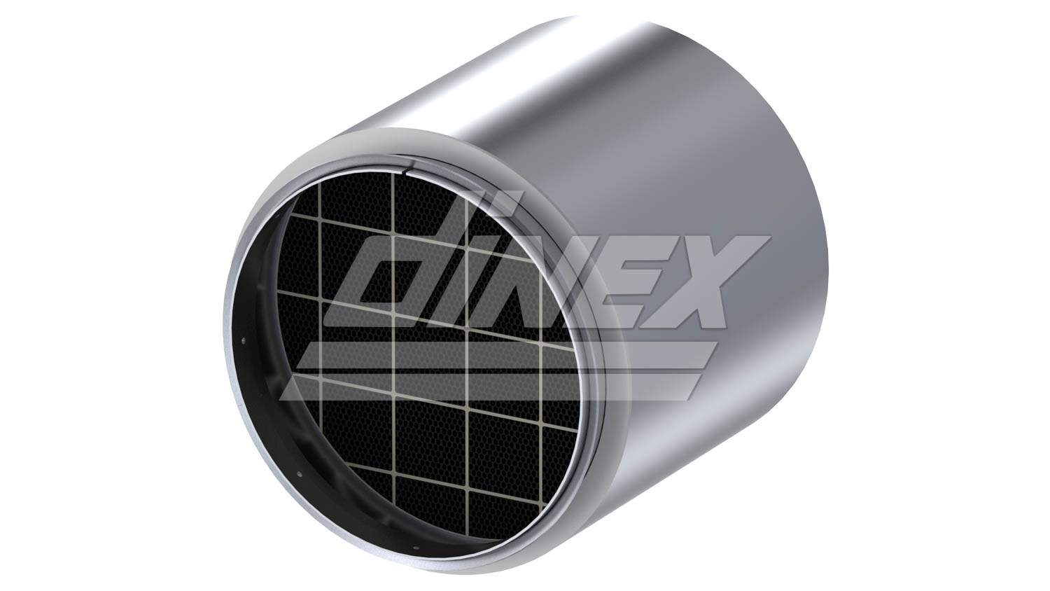 Dinex Katalysator 5AI022