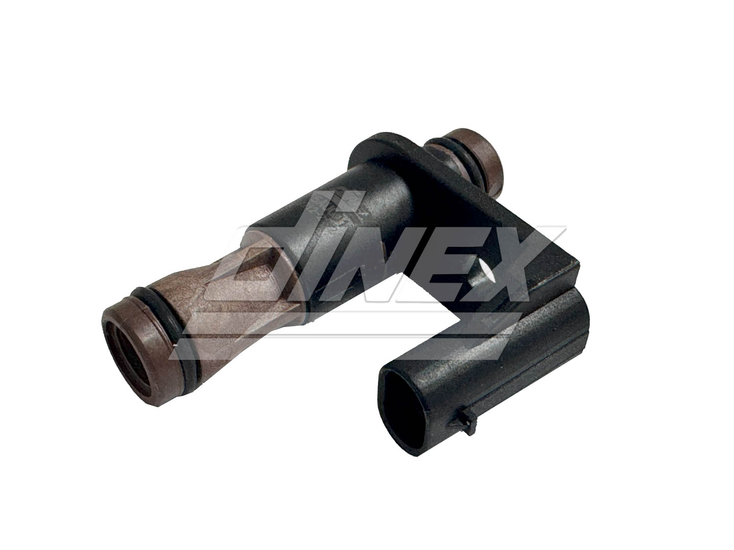 Dinex Pomp, pompmodule (ureuminspuiting) 5AU001