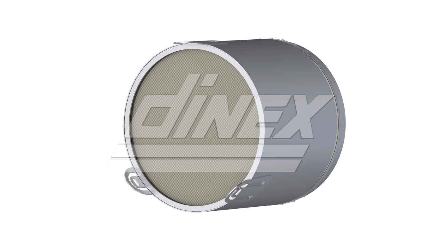 Dinex Roetfilter 6LI000