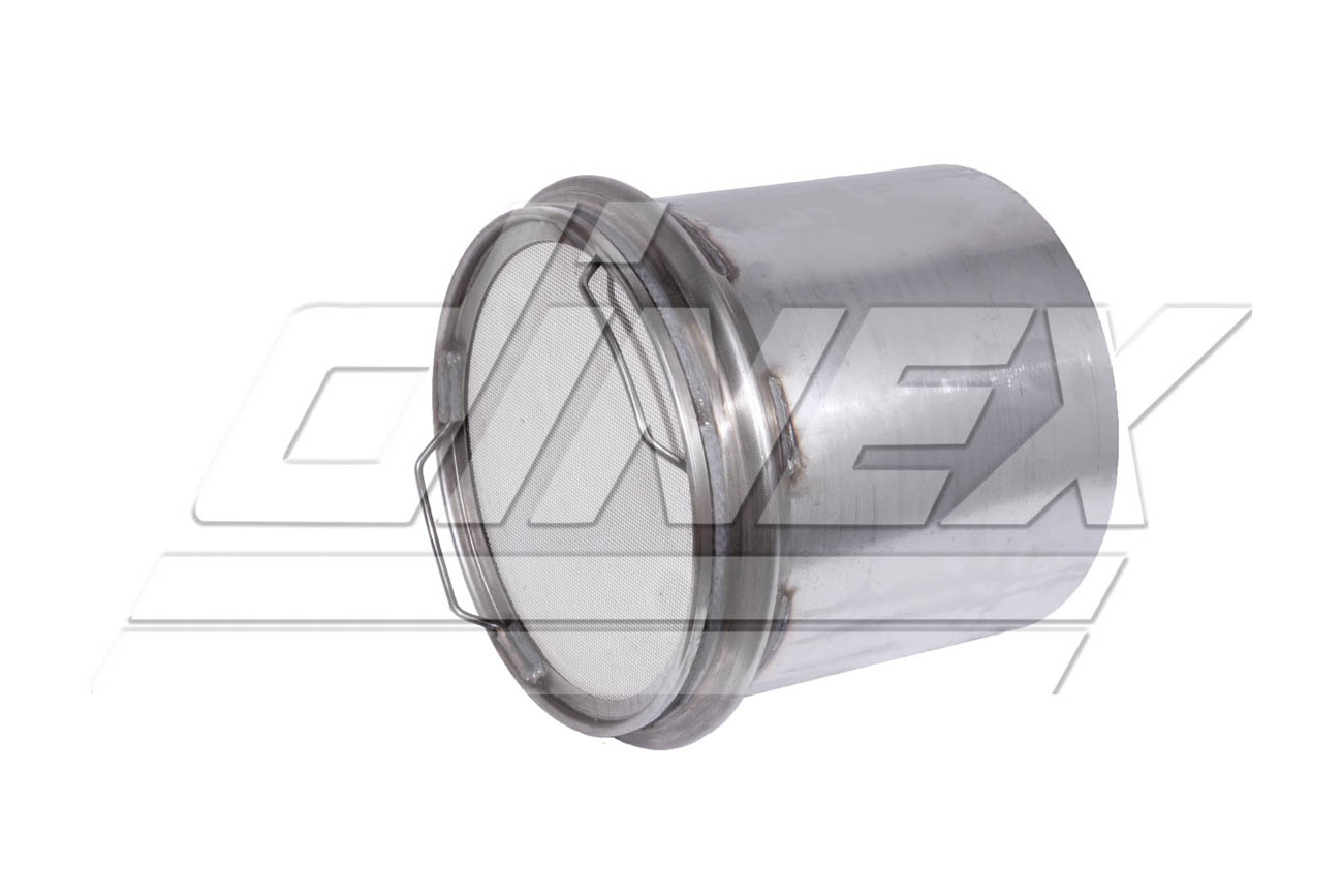 Dinex Katalysator 8AI002