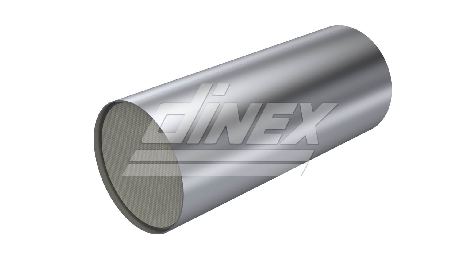 Dinex Roetfilter, uitlaatinstallatie 9AA120