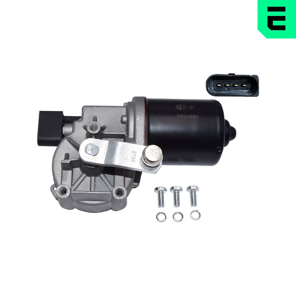ERA Ruitenwissermotor 460433A