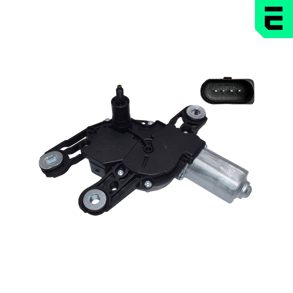 ERA Ruitenwissermotor 460435A