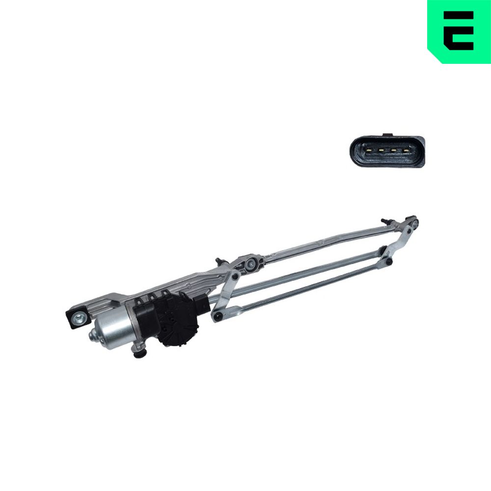 ERA Ruitenreinigingssysteem 460441A