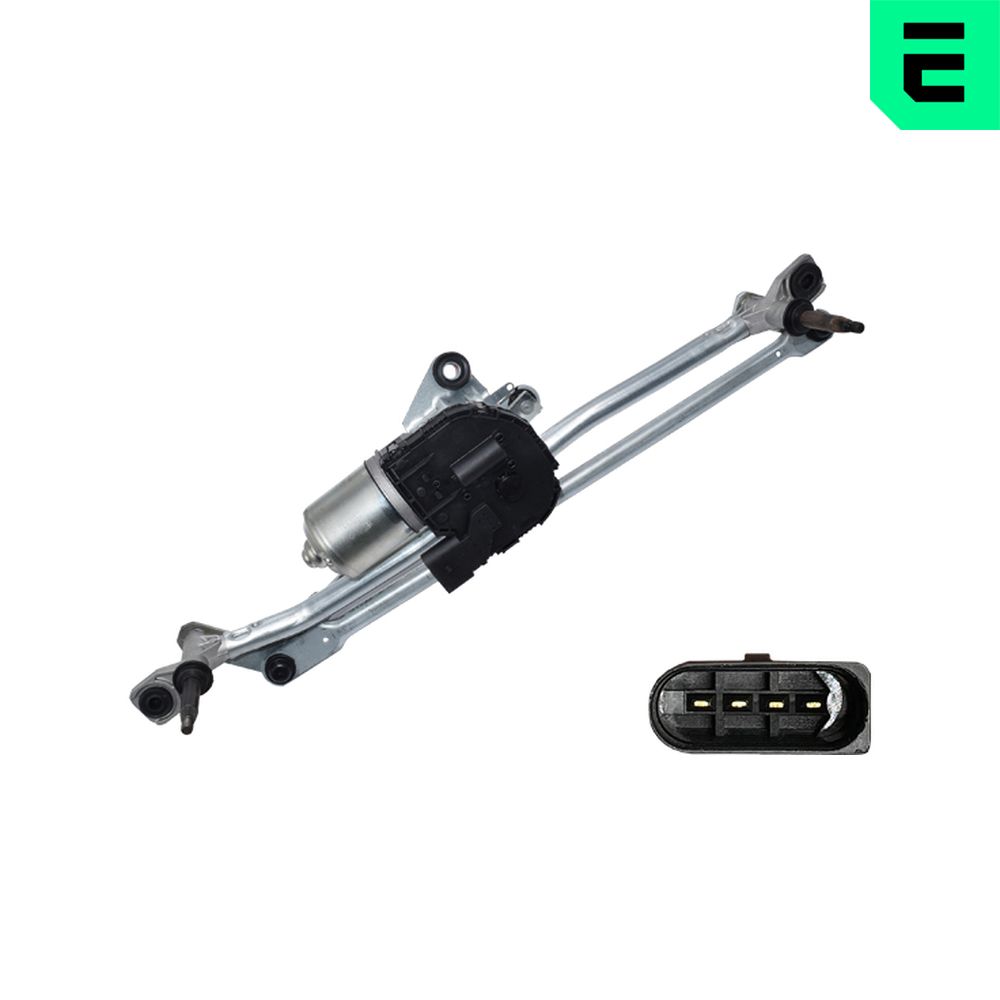 ERA Ruitenreinigingssysteem 460442A