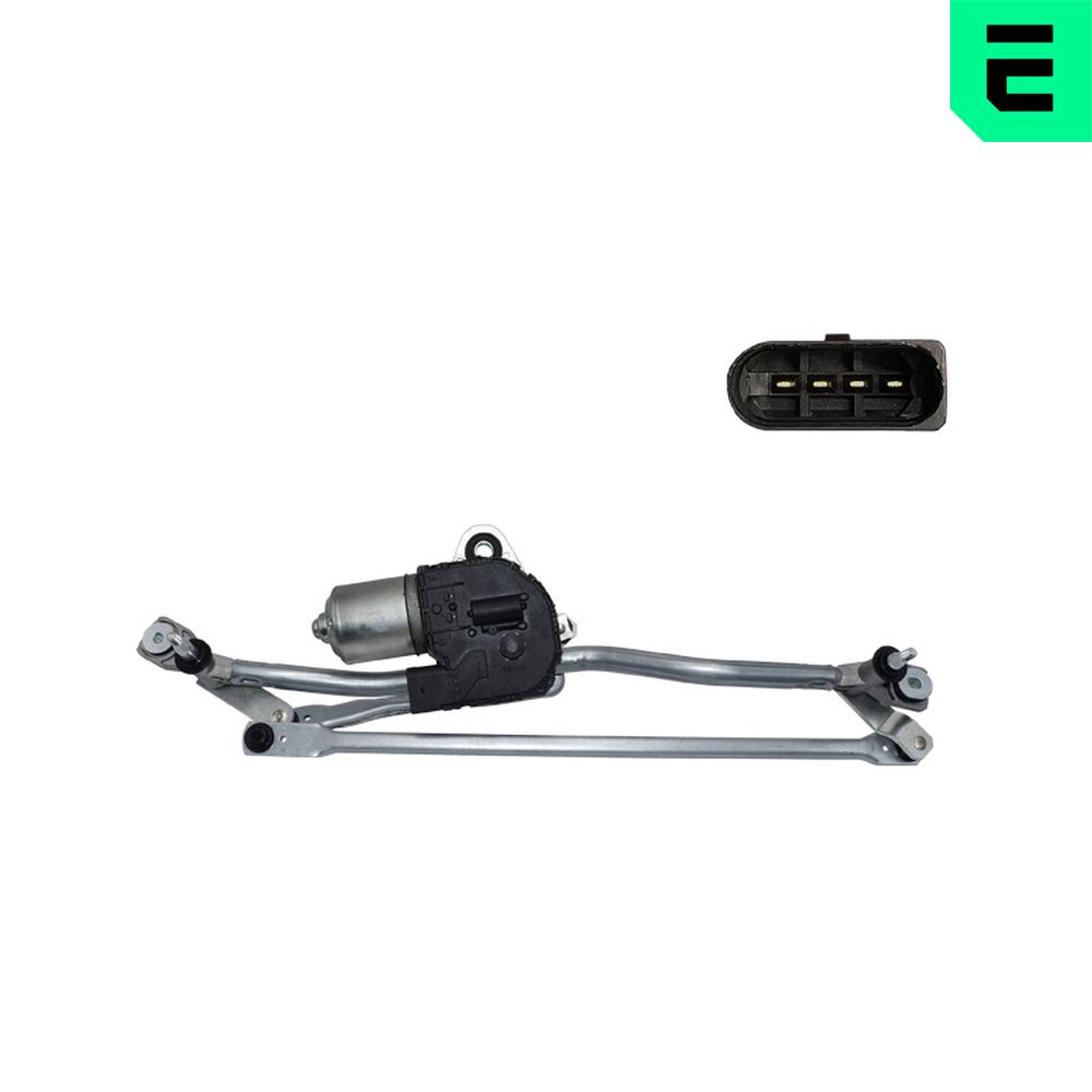 ERA Ruitenreinigingssysteem 460443A