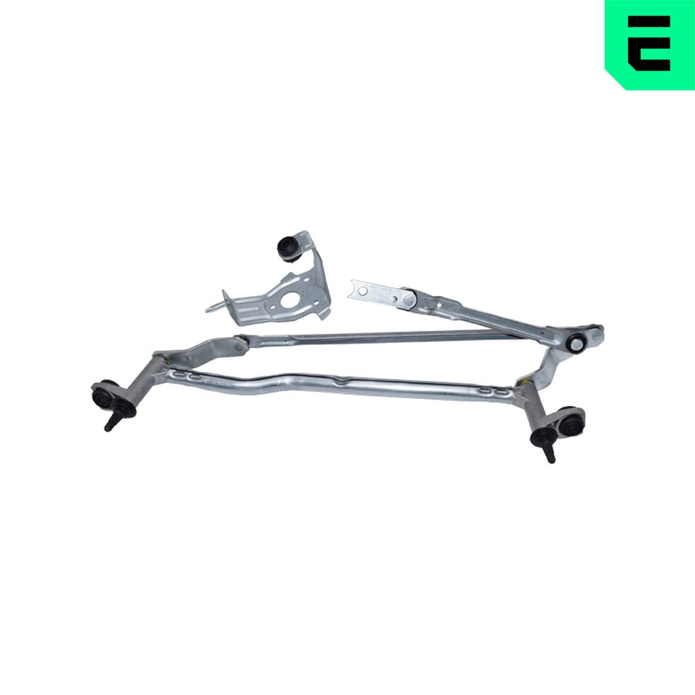 ERA Ruitenwisserstangen 461007A