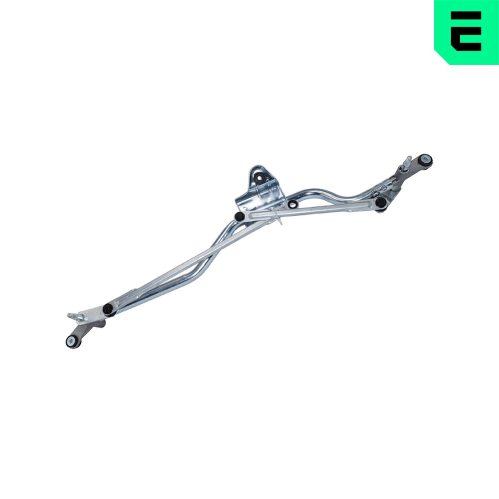 ERA Ruitenwisserstangen 461014A