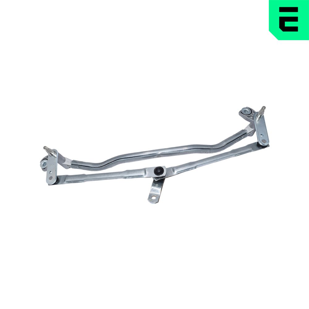 ERA Ruitenwisserstangen 461019A