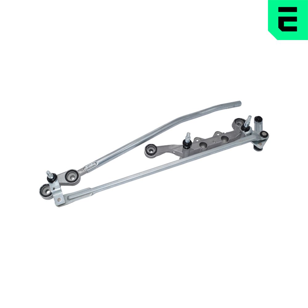 ERA Ruitenwisserstangen 461025A