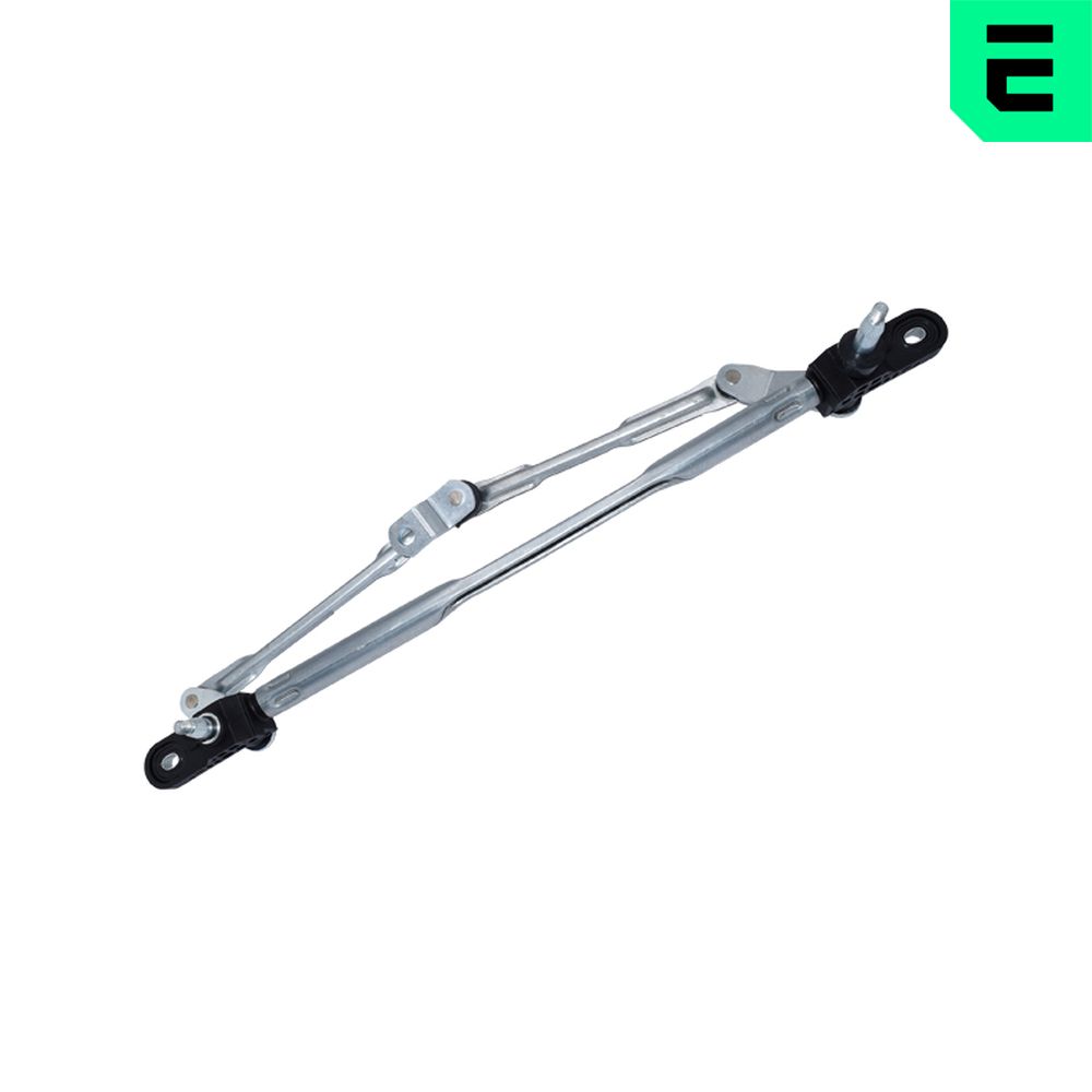 ERA Ruitenwisserstangen 461029A