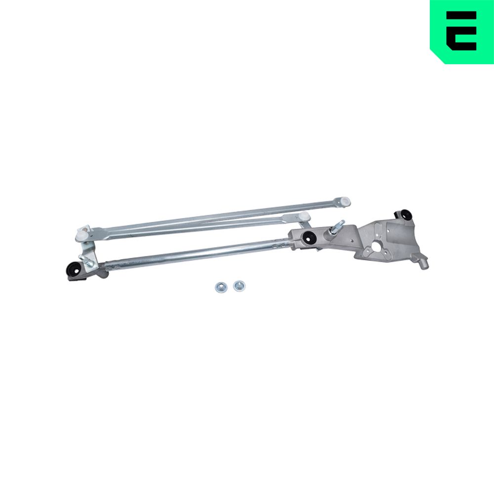 ERA Ruitenwisserstangen 461038A