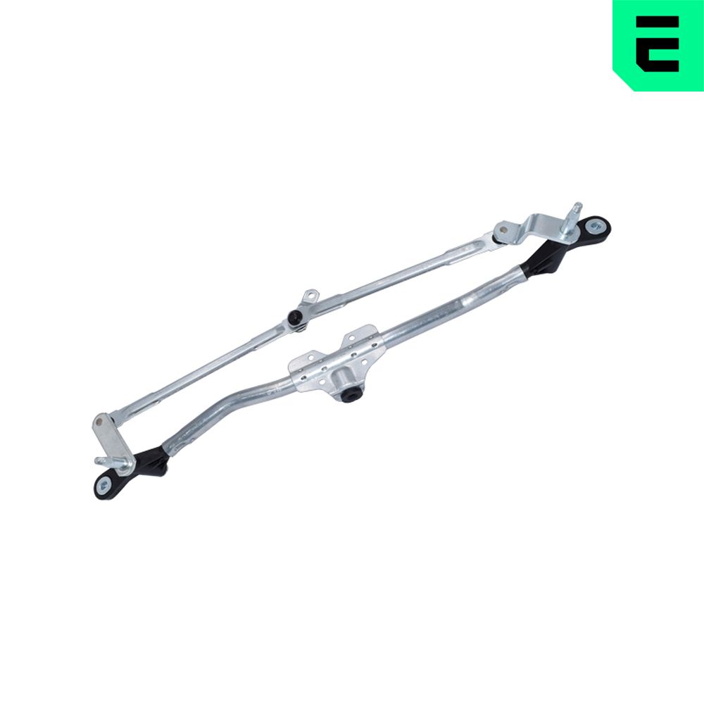 ERA Ruitenwisserstangen 461049A