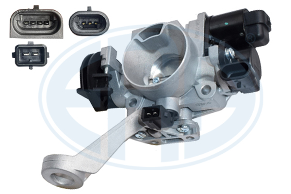 ERA Gasklephuis 556262A