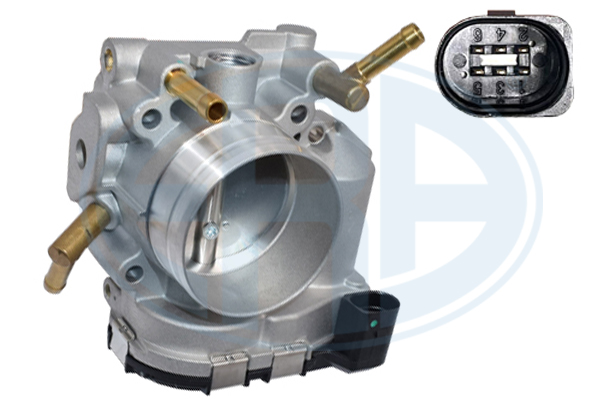 ERA Gasklephuis 556335A