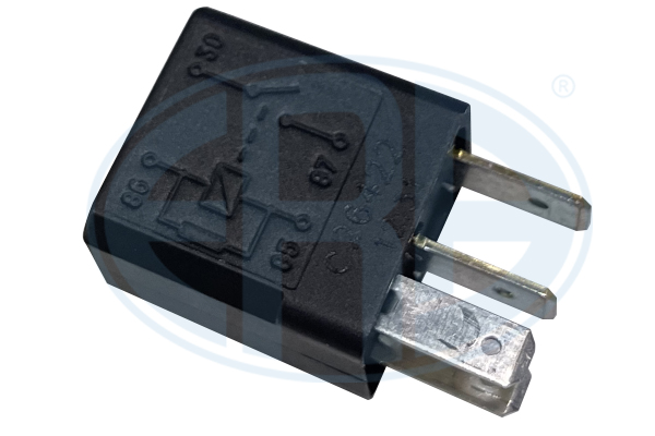 ERA Relais, arbeidsstroom 661306