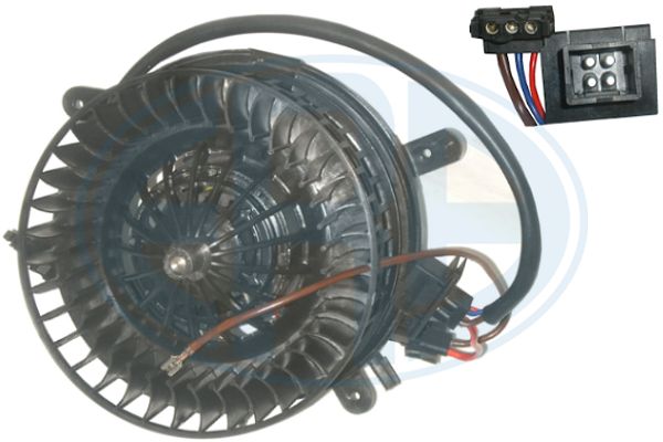 ERA Kachelventilator 664024