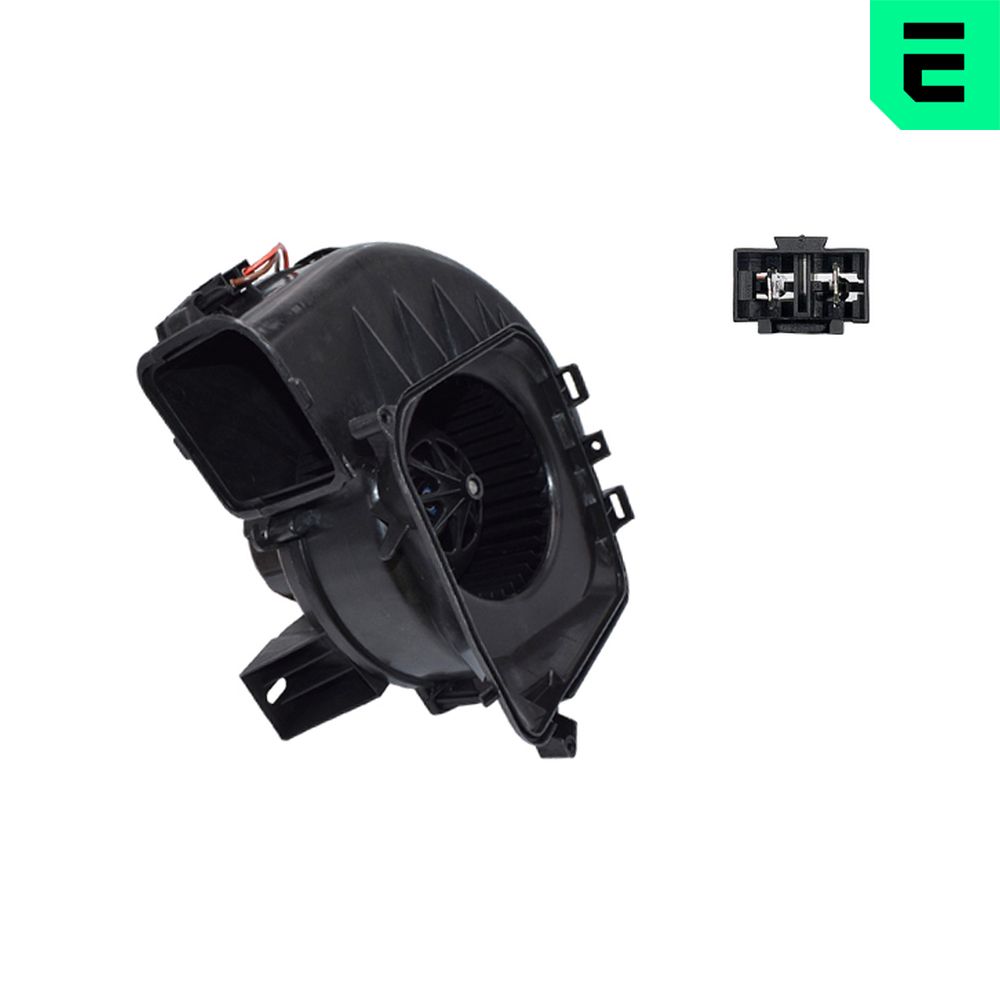 ERA Interieurventilatie 664221