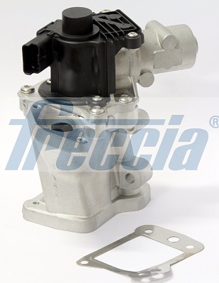 Freccia EGR-klep EGR12-154