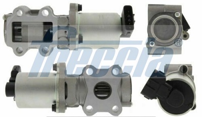 Freccia EGR-klep EGR12-170