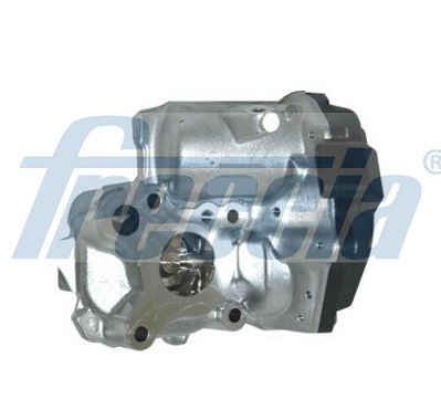 Freccia EGR-klep EGR12-199