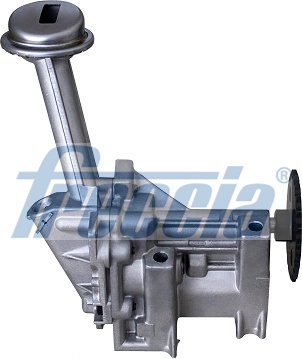 Freccia Oliepomp OP09-169