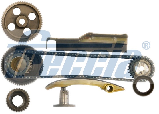 Freccia Distributieketting kit TK08-1052