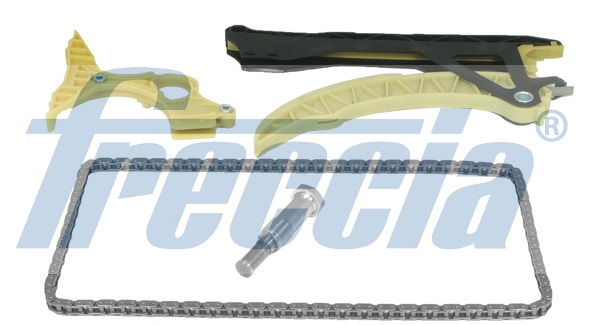 Freccia Distributieketting kit TK08-1073