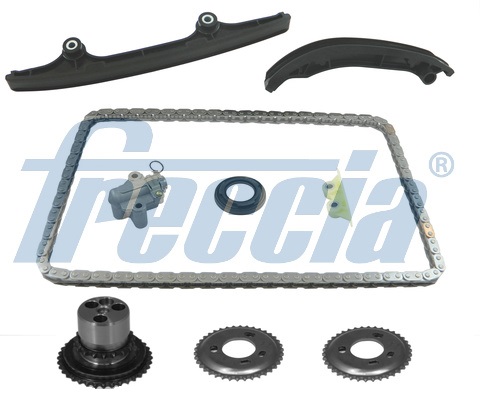 Freccia Distributieketting kit TK08-1075