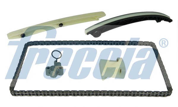 Freccia Distributieketting kit TK08-1078