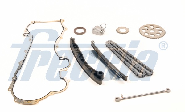 Freccia Distributieketting kit TK08-1083
