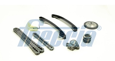 Freccia Distributieketting kit TK08-1144